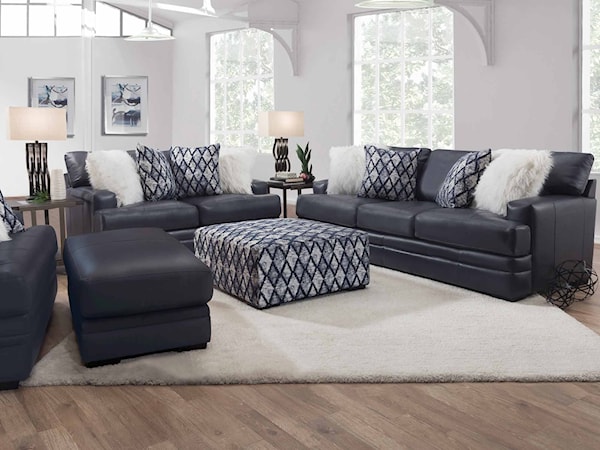 5-Piece Living Room Set