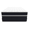 Southerland Bedding Co. Gardner Pillow Top Twin Gardner Pillow Top Mattress