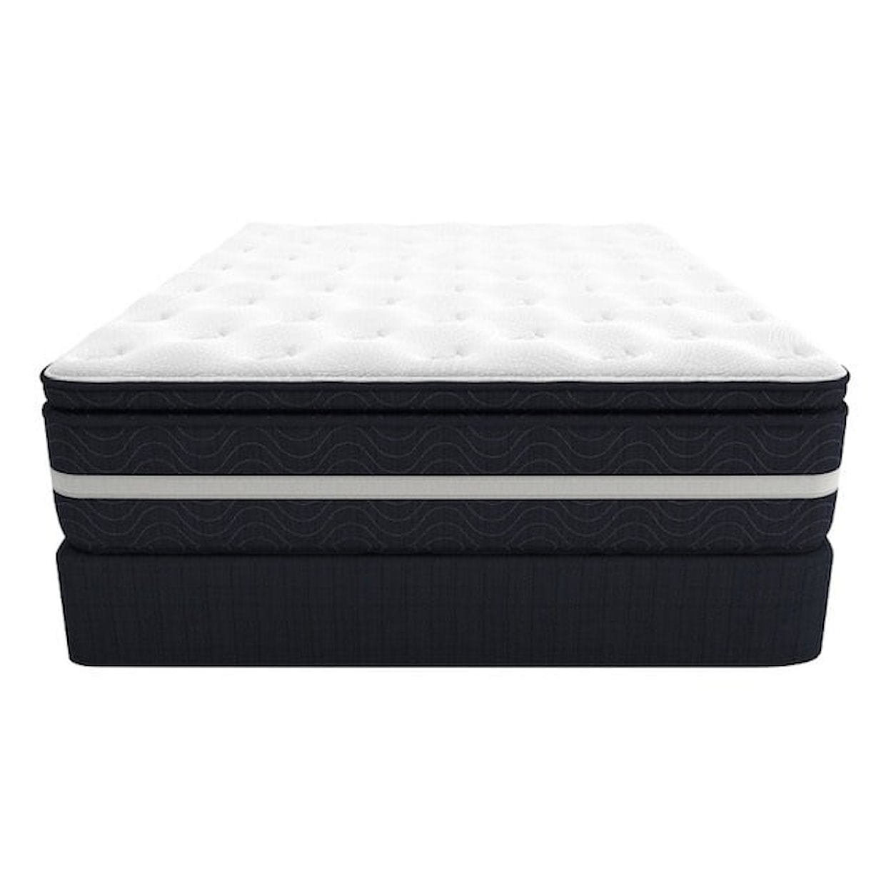 Southerland Bedding Co. Gardner Pillow Top Queen Gardner Pillow Top Mattress