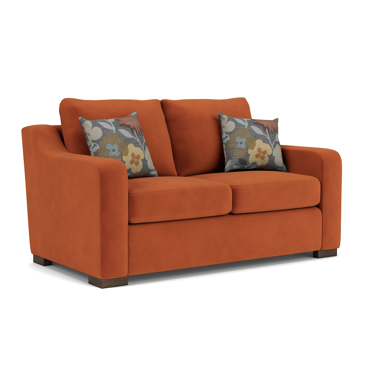 Flexsteel Quinn Loveseat