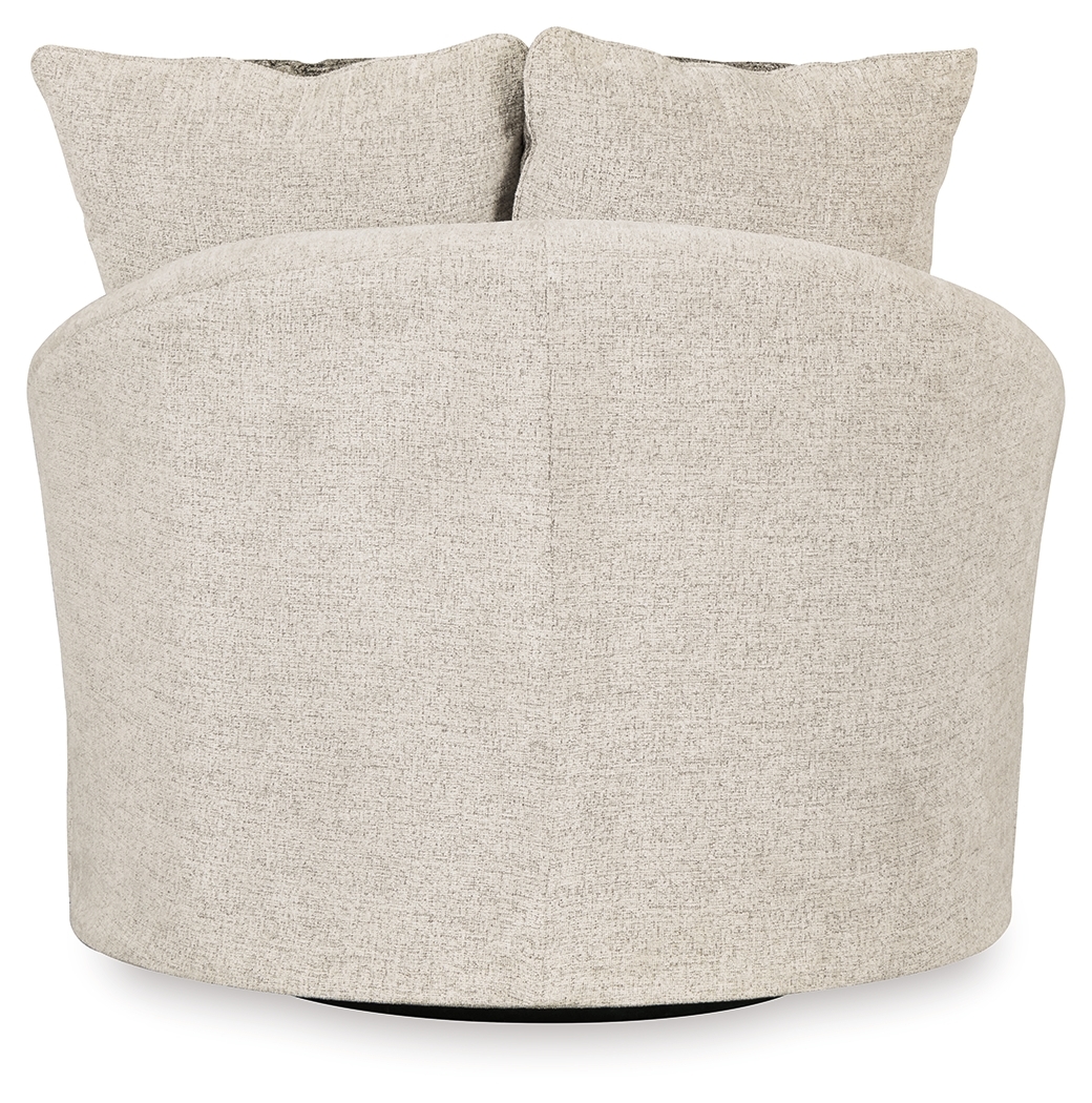 Signature Design by Ashley Soletren Sofa And Chair