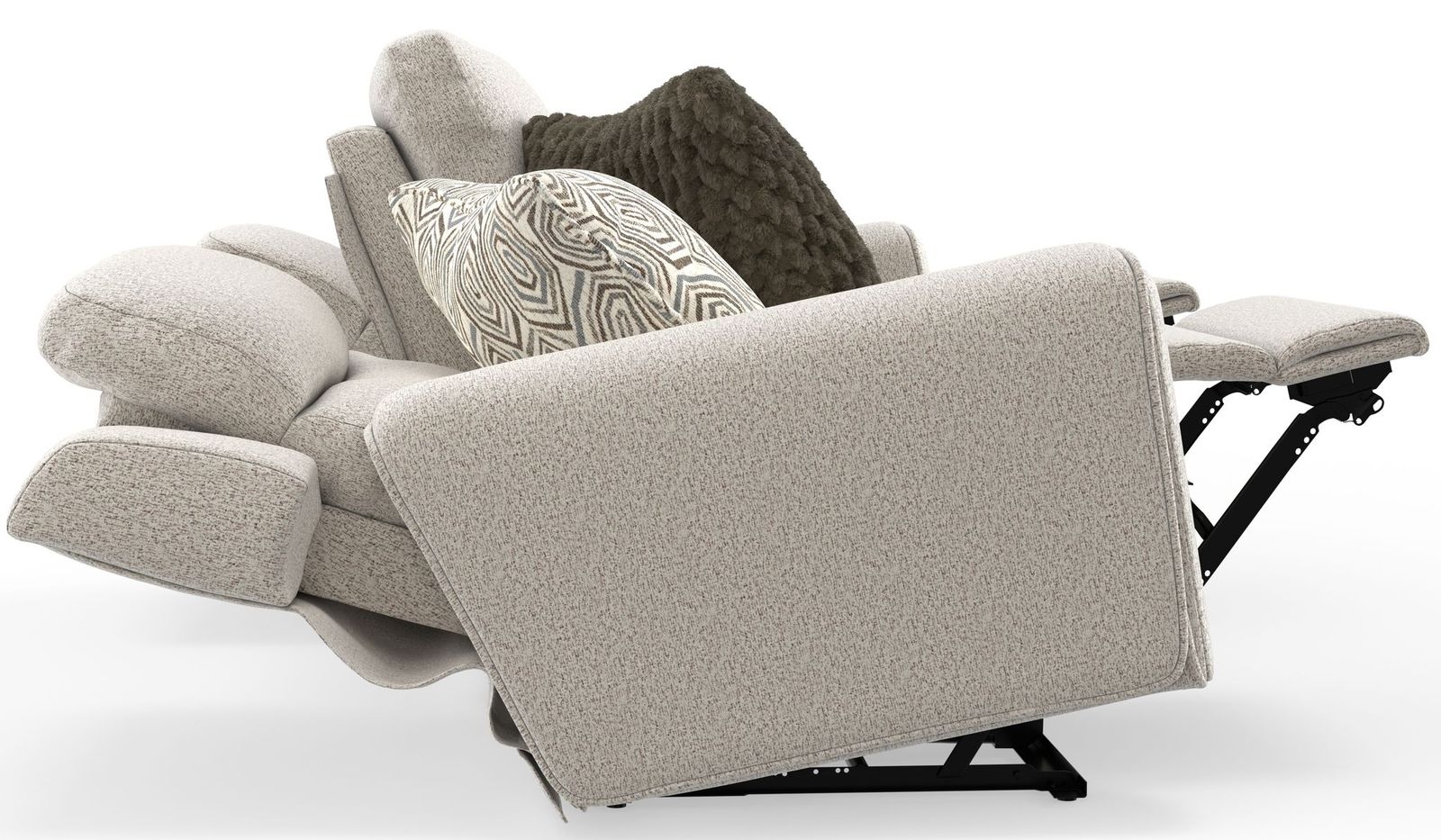 Catnapper Micah Power Headrest Reclining Sofa