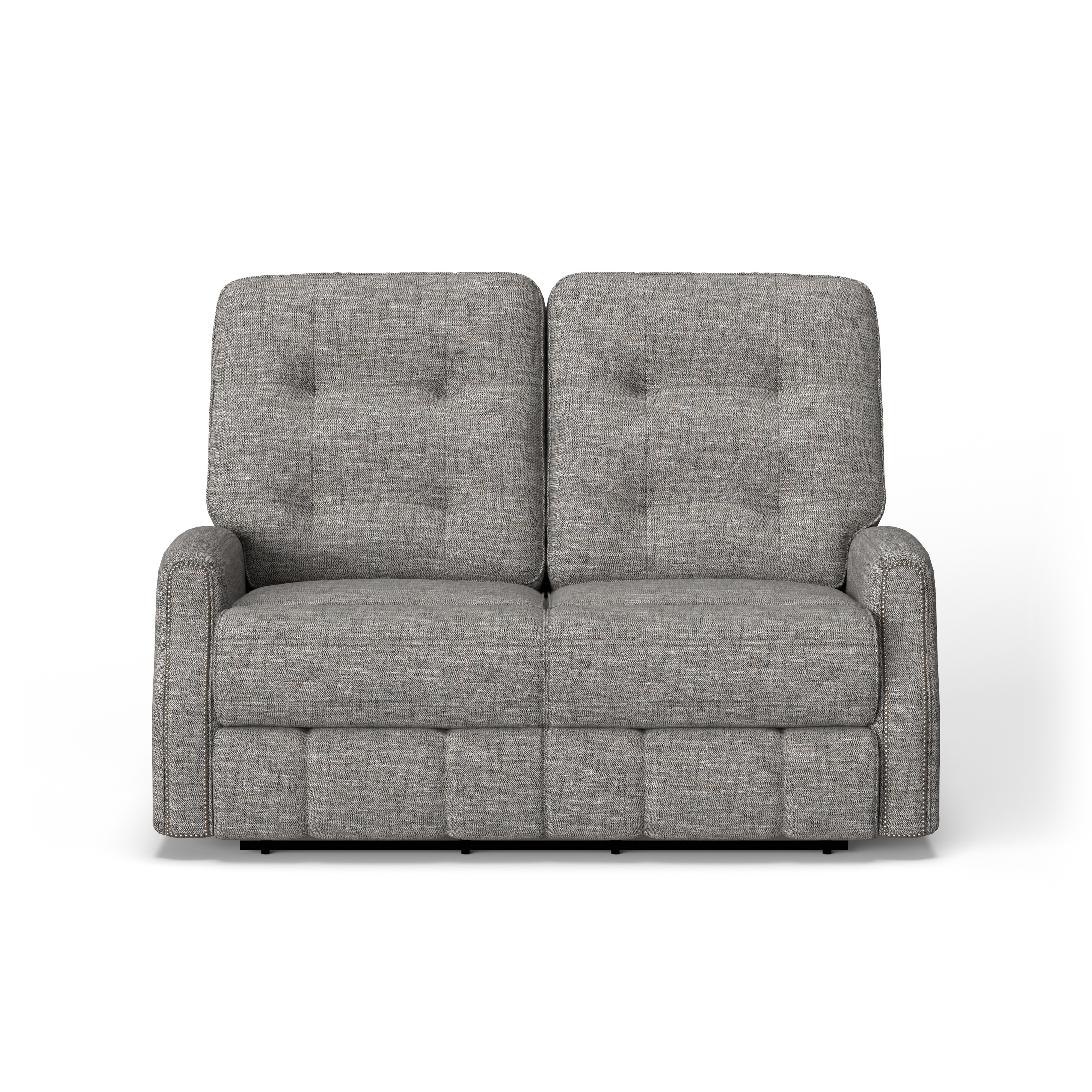 Flexsteel Devon Manual Reclining Loveseat