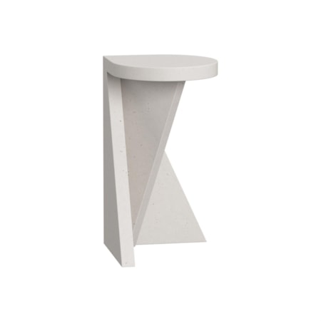 Stratum Accent Table