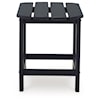 Michael Alan Select Sundown Treasure End Table