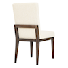 Artisan & Post Dovetail Dining Dovetail Upholstered Dining Chair