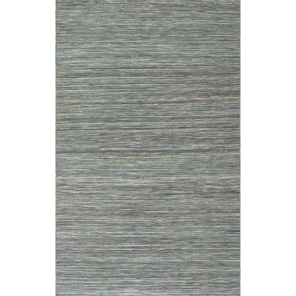 Dalyn Targon Carbon 8 x 10 Rug