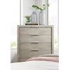 Elements Arcadia 6-Drawer Bedroom Chest