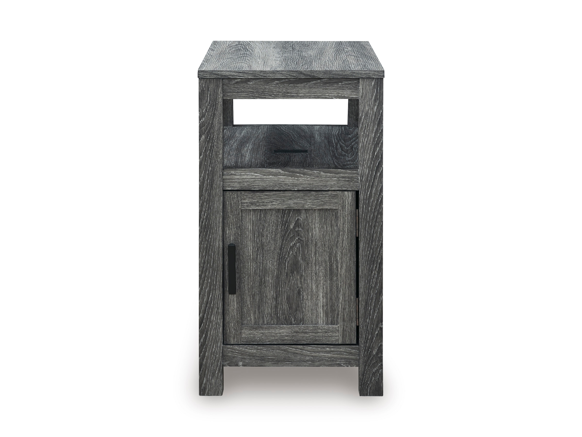 Signature Design by Ashley Fendenmore Chairside End Table