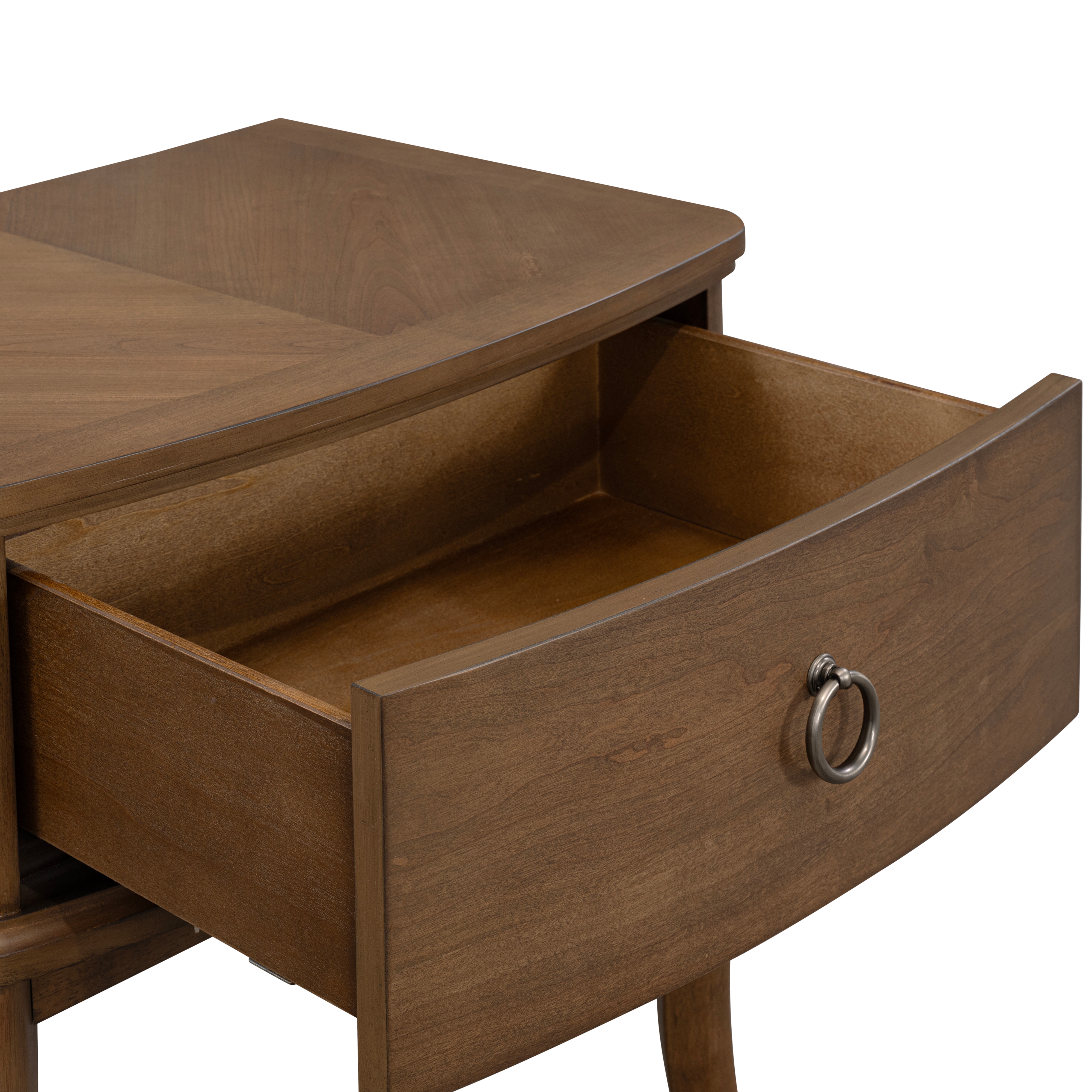 Flexsteel Statements Bellevue 1-Drawer Nightstand