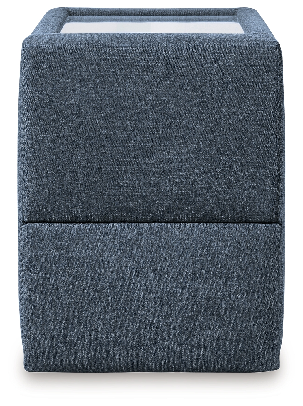 Signature Design by Ashley Modmax 6-Piece Sectional With Chaise And Ottoman