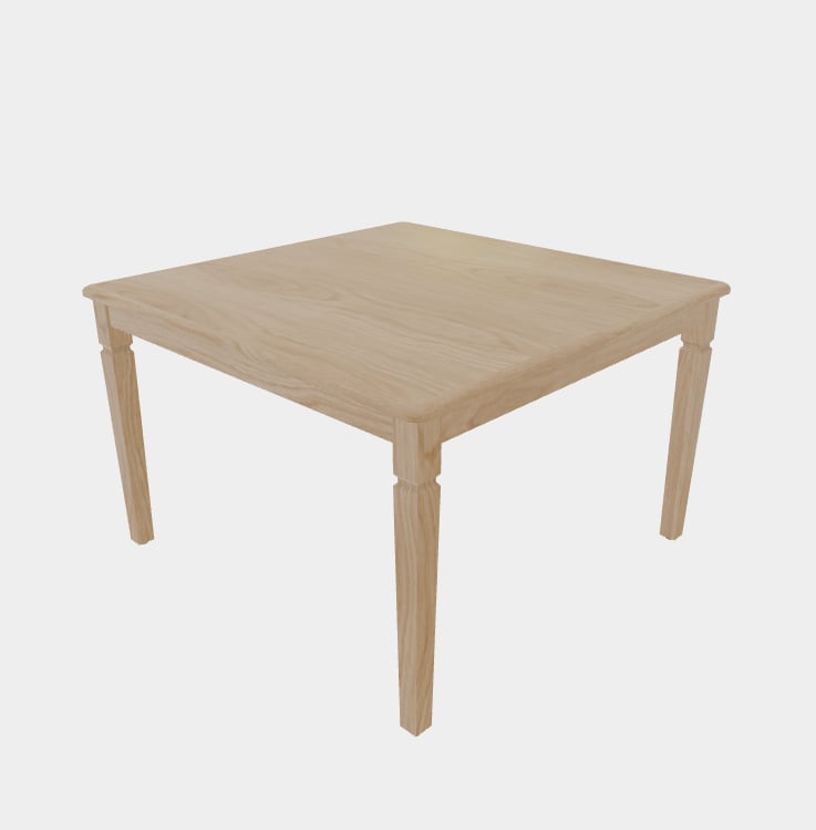 Mavin Dining Tables 4848 Table