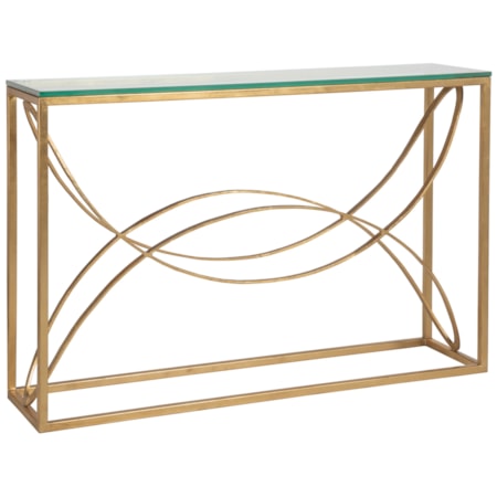 Ellipse Console