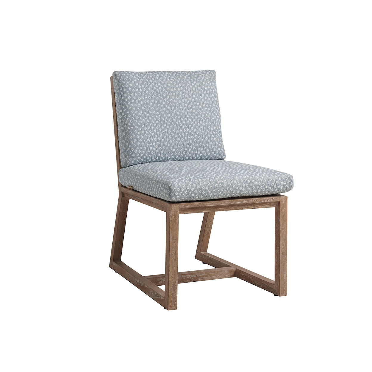 Tommy Bahama Outdoor Living Stillwater Cove Outdoor Dining Side Chair