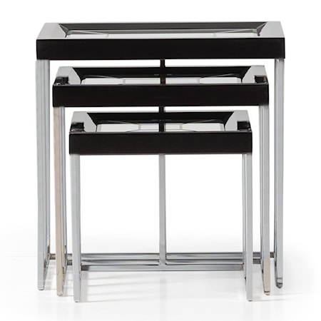 Nesting Tables