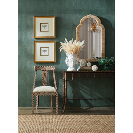 Miniature Dragonfly II