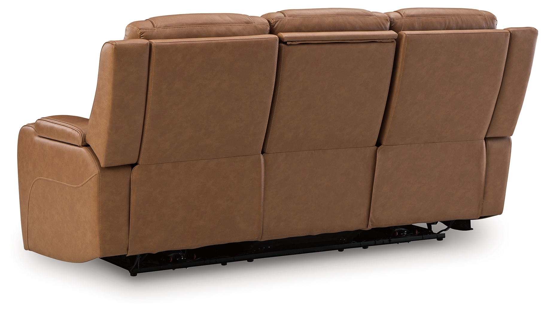 Pwr Rec Sofa W/Audio Seating