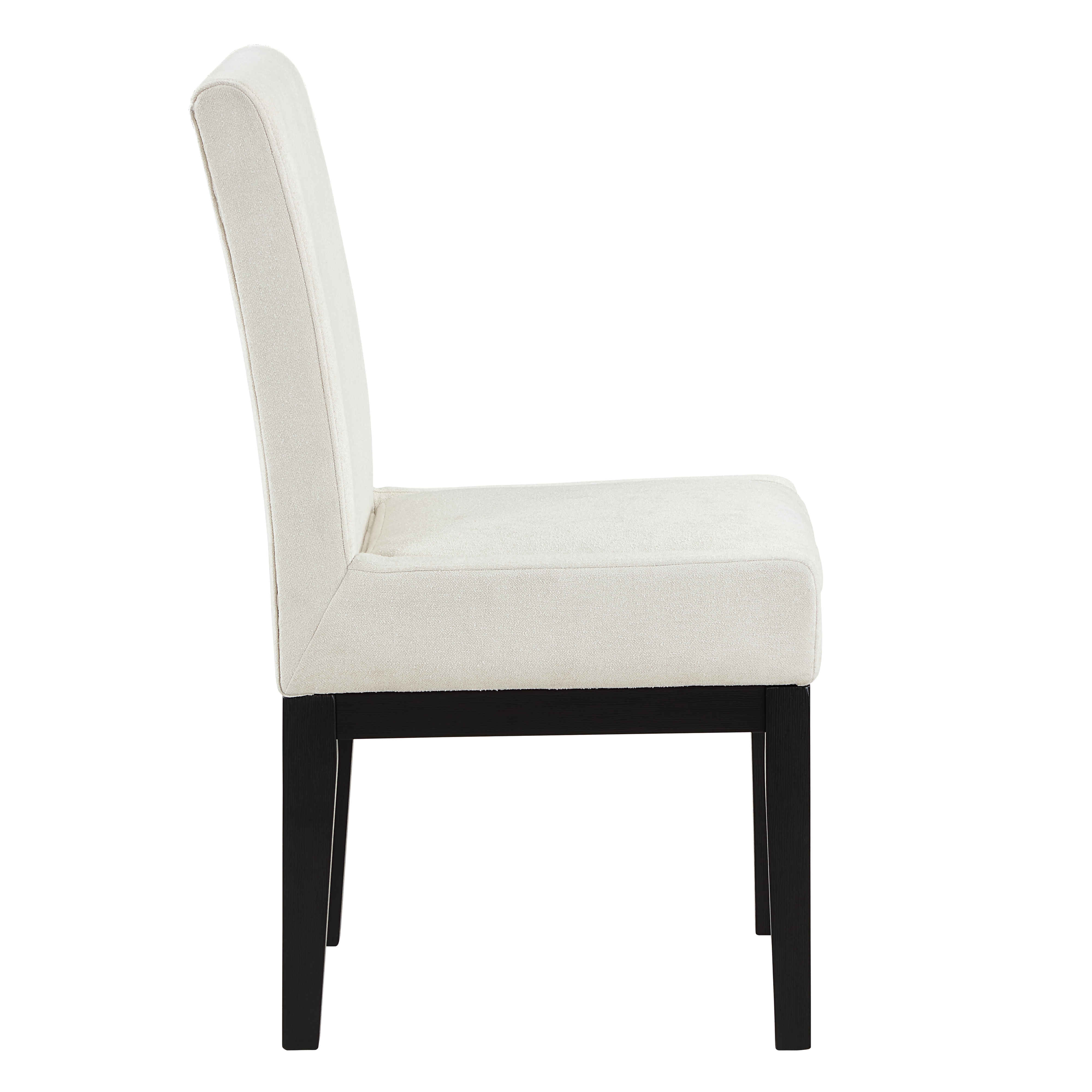 Upholstered Side Chair