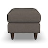 Flexsteel Charisma - Lewis Ottoman