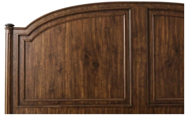 Theodore Alexander Tavel The Vale King Poster Bed