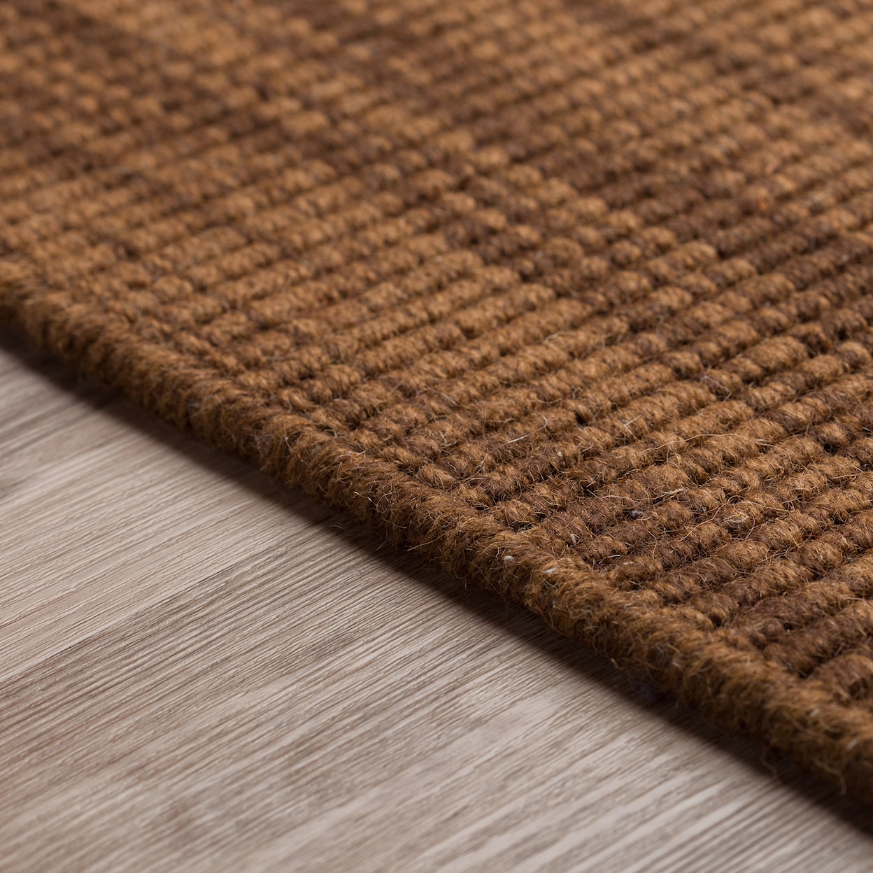 Dalyn Monaco Sisal Chocolate 9X13 Rug