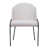 Zuo Jambi Collection Dining Chair
