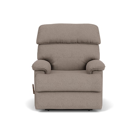 Geneva Power Wall Recliner