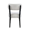 Jofran Wes Dining Chair