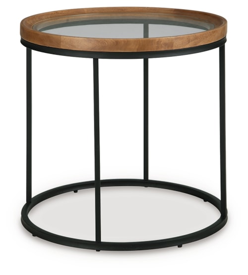 End Table