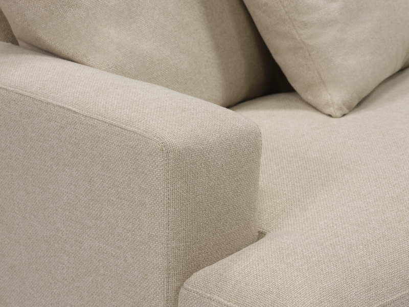 Palliser Windsor Angled Sofa