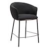 Zuo Essen Collection Counter Stool