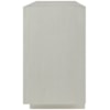 Theodore Alexander Essence 4-Door Media Cabinet