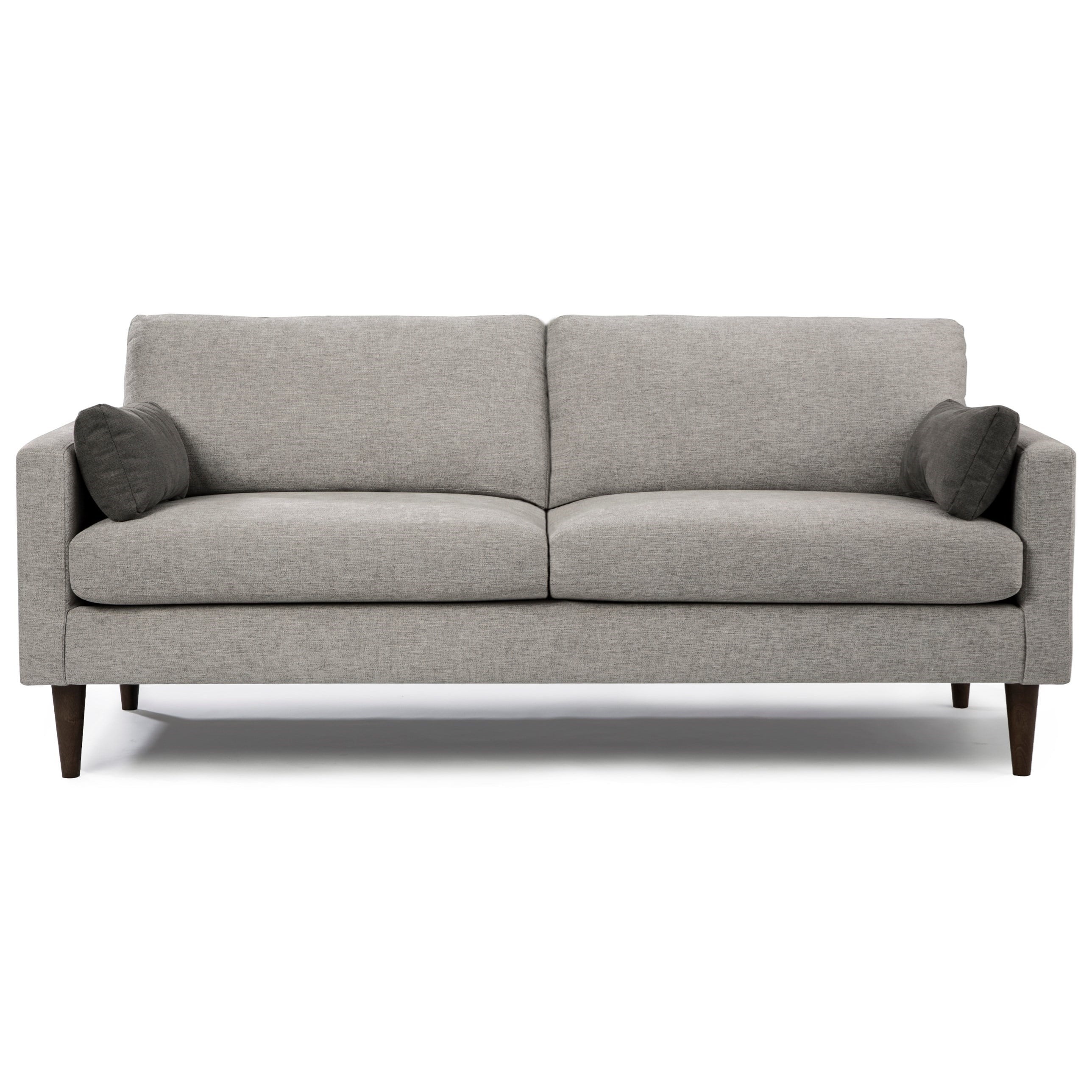Best Home Furnishings Trafton Contemporary Small Scale Sofa | A1 