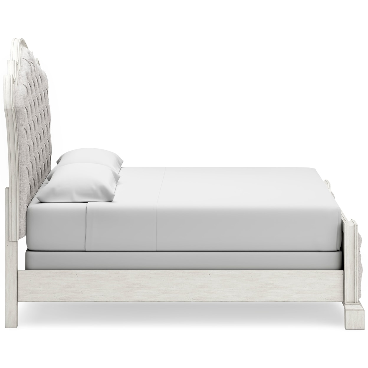 StyleLine Arlendyne King Bed