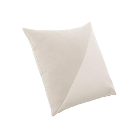 Outdoor Throw Pillow