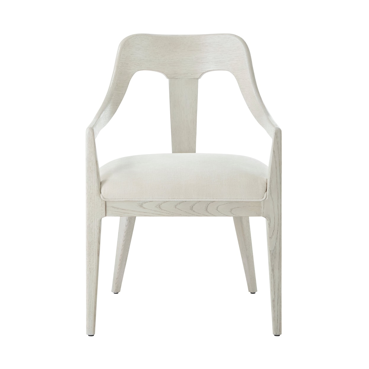 Theodore Alexander Essence Essence Arm Chair