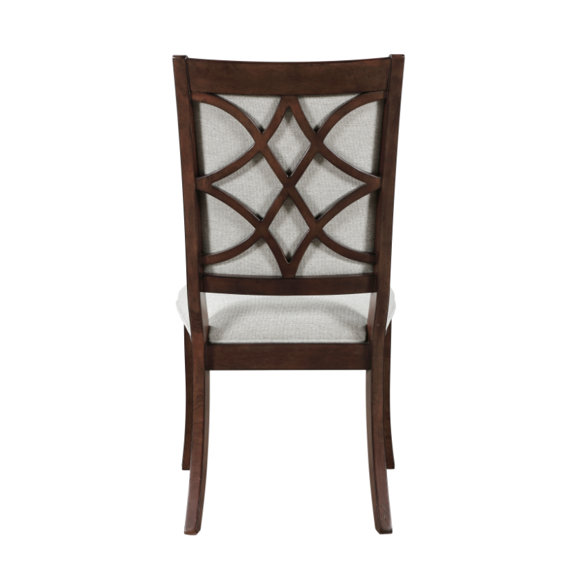 Homelegance Claymont Dining Side Chair