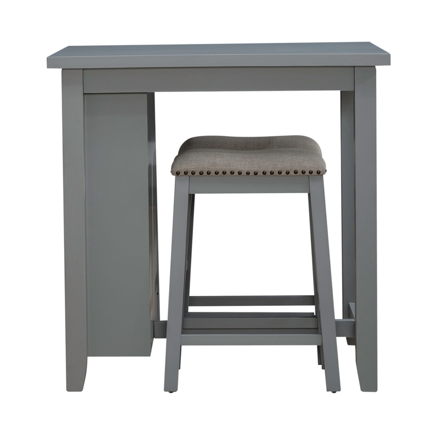 Liberty Furniture Brook Creek 3-Piece Counter Height Dining Set