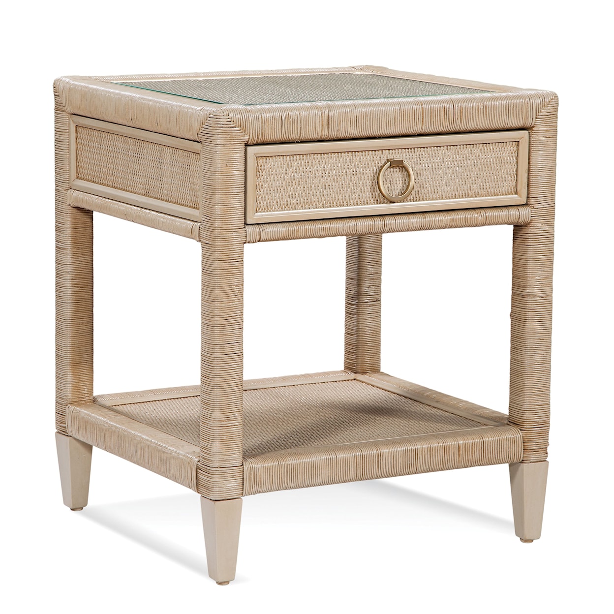 Braxton Culler Sabal Bay Nightstand