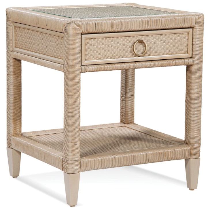 Braxton Culler Sabal Bay Nightstand