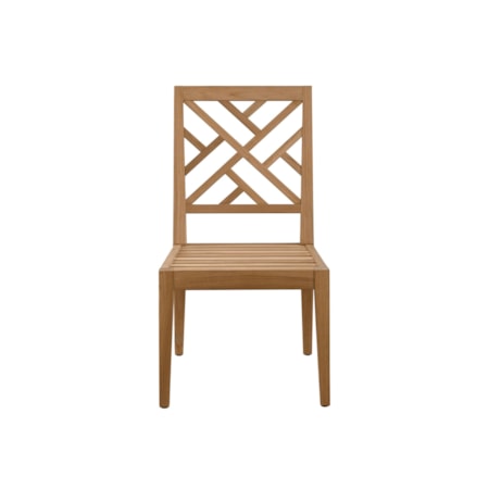 Chesapeake Side Chair