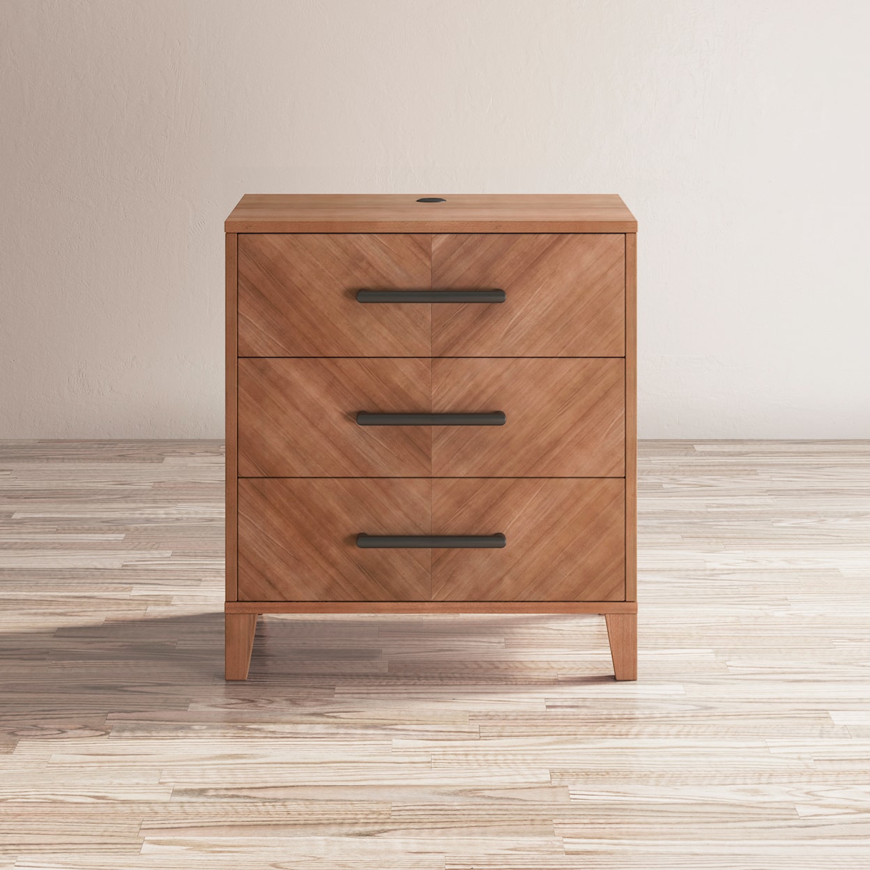 Jofran Eloquence Nightstand