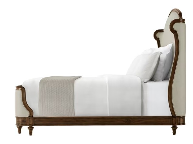 Theodore Alexander Tavel The Madeleine California King Bed