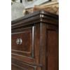 Ashley Furniture Porter House Nightstand