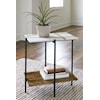 Signature Design by Ashley Furniture Braxmore Accent Table