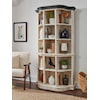 Aspenhome Hinsdale Display Case