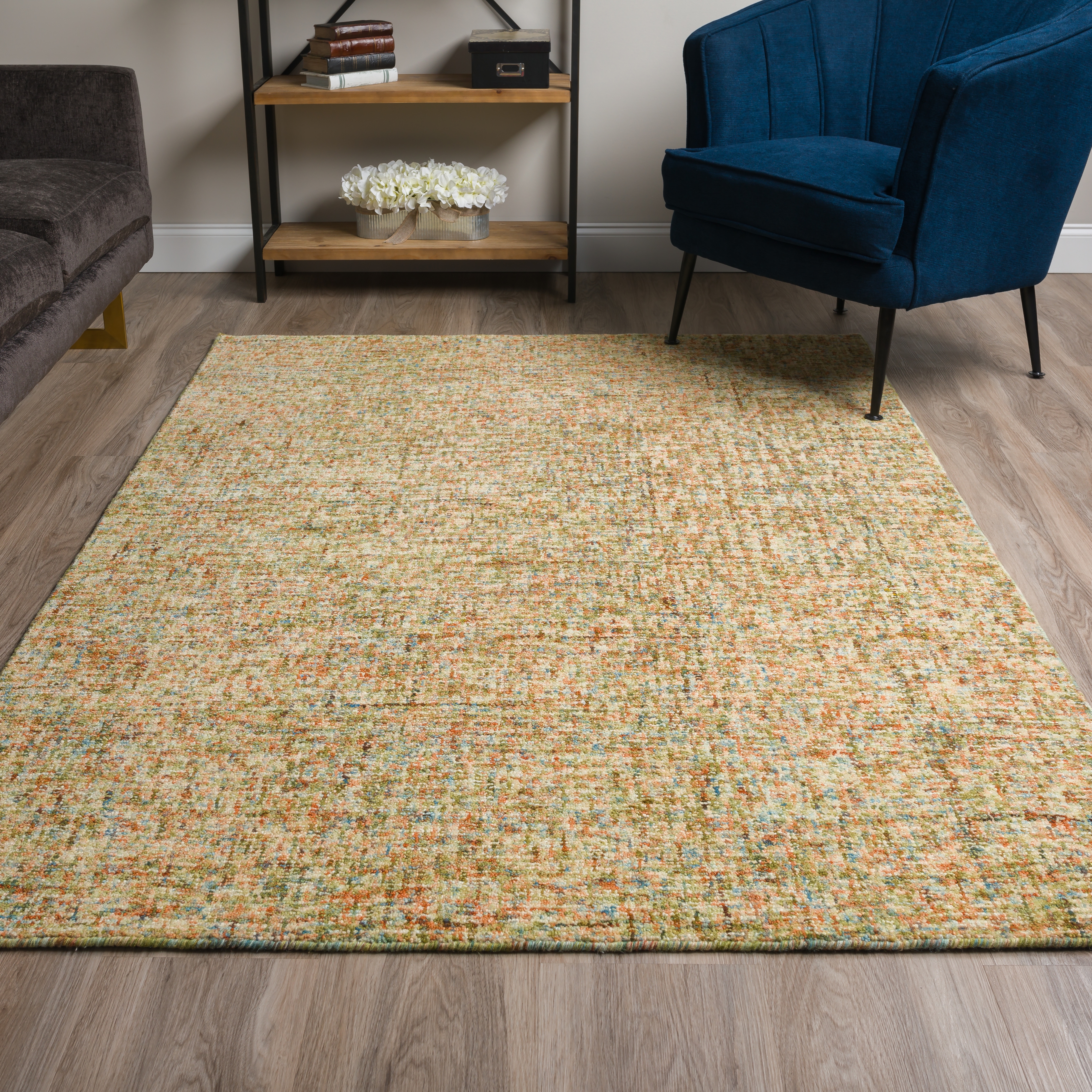 Meadow 8'X10' Rug