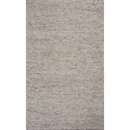 7'6" X 9'6" Natural Horizons Area Rug