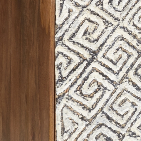 Signature Design by Ashley Kerrings Accent Cabinet