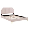 Modway Sienna King Platform Bed